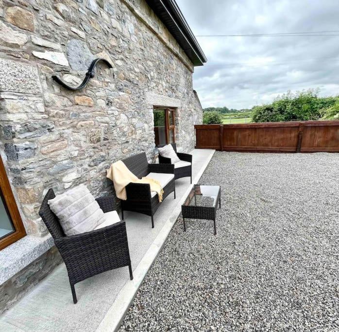 Tom Rocky'S Farmyard Villa Templemore Buitenkant foto