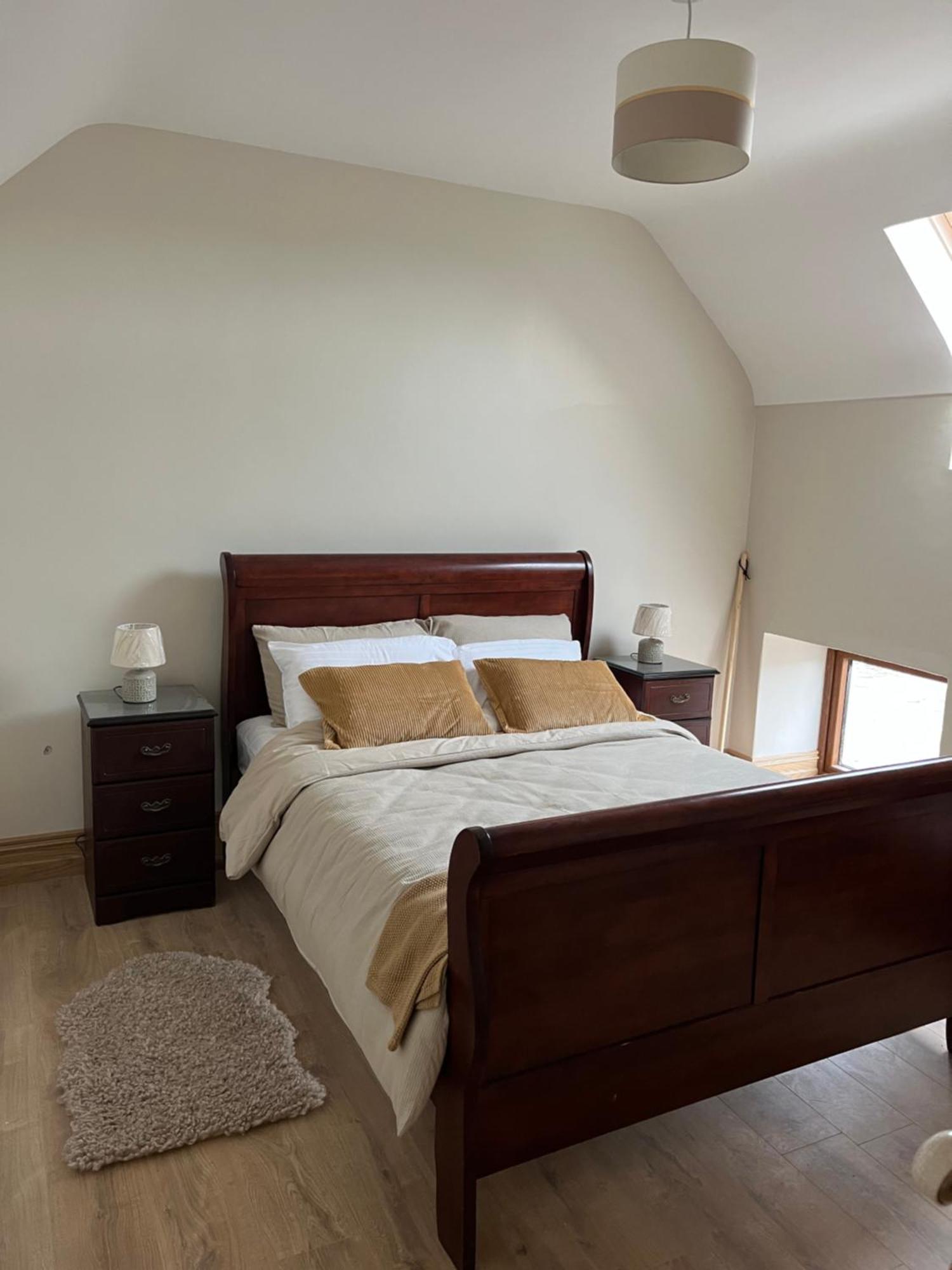 Tom Rocky'S Farmyard Villa Templemore Buitenkant foto
